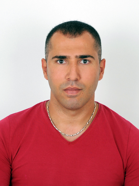 SALİH AVŞAR