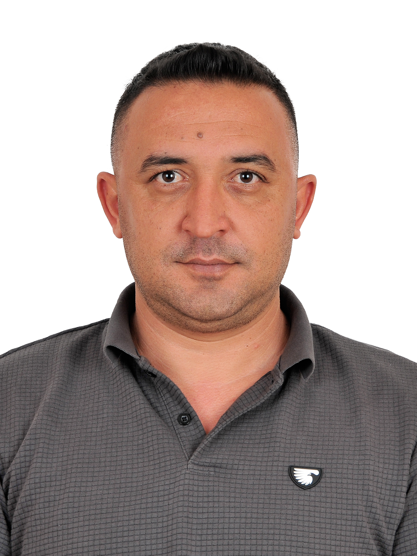 ALİ SAPITMAZ