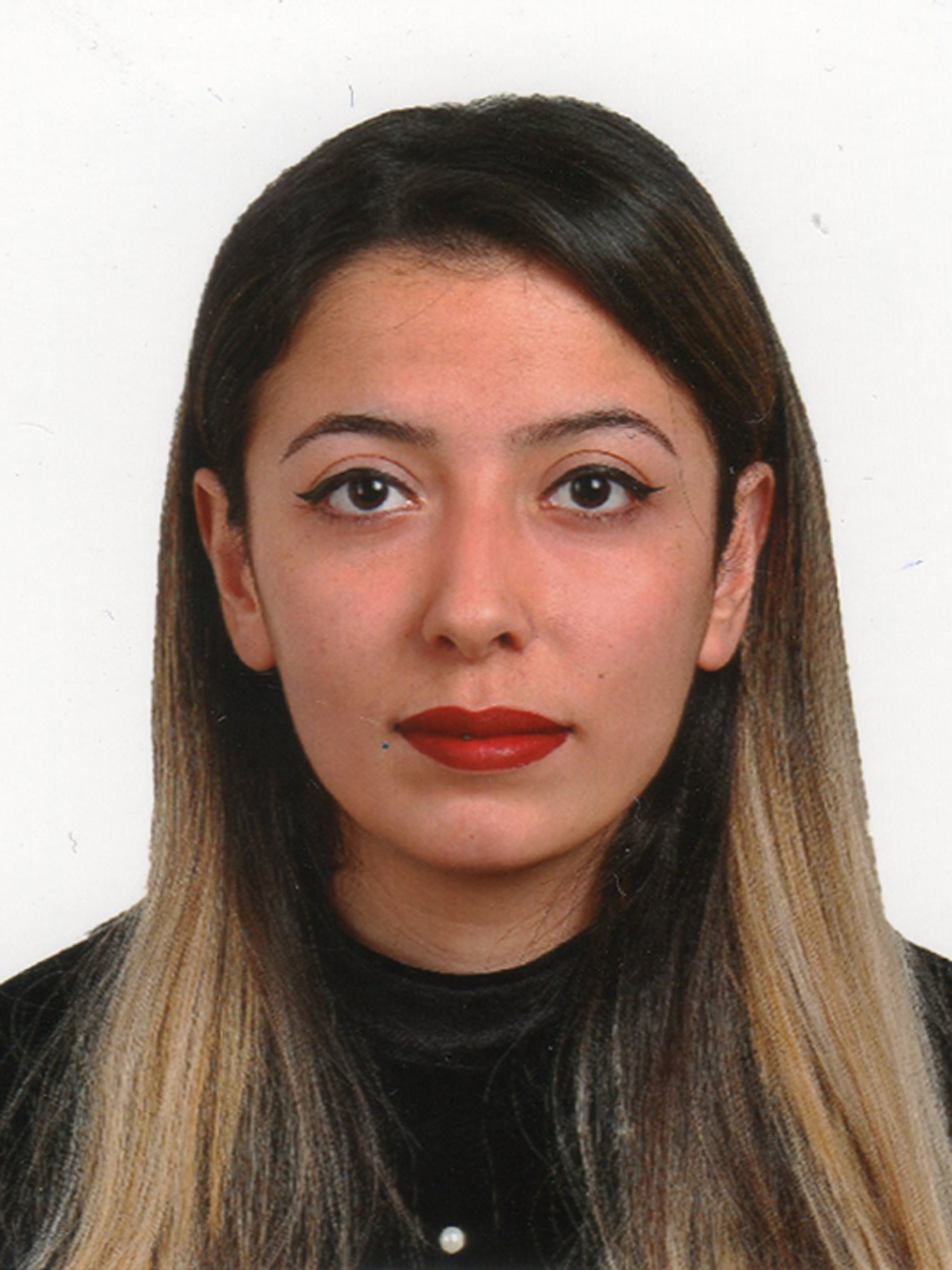 ELİF KÜBRA KORKMAZ