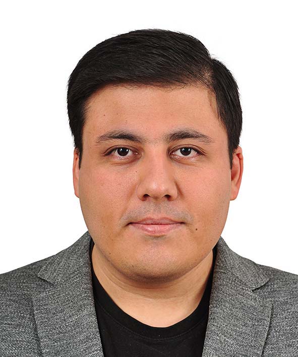 MUHAMMET MUSTAFA ÜNLÜ