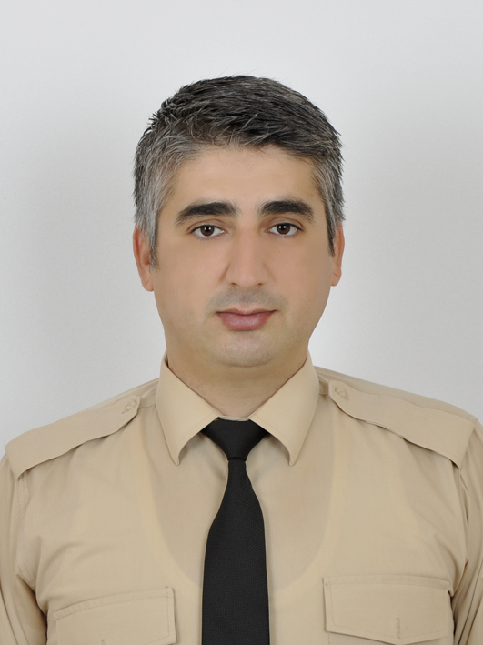 YAŞAR SERPİN